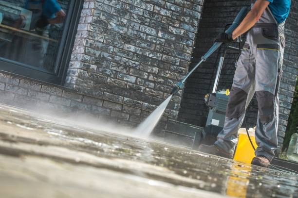 Best Restaurant Pressure Washing  in Weston, WI