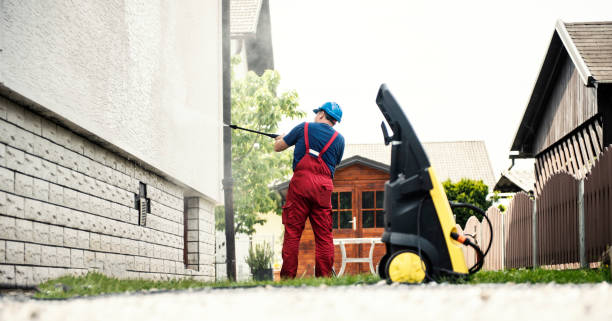 Weston, WI Pressure Washing Company